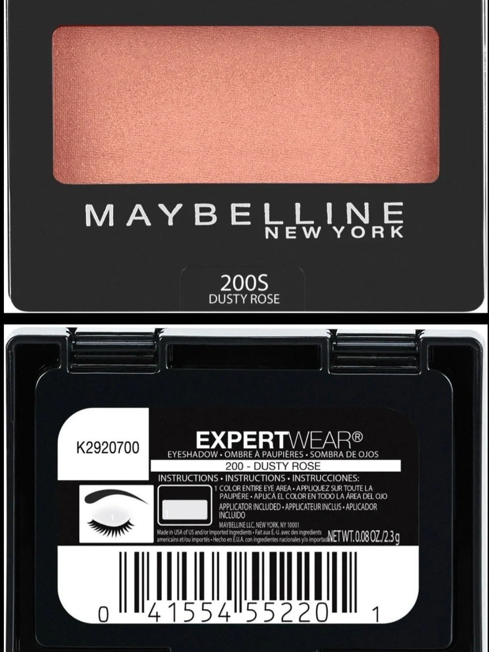 COVERGIRL perfect point